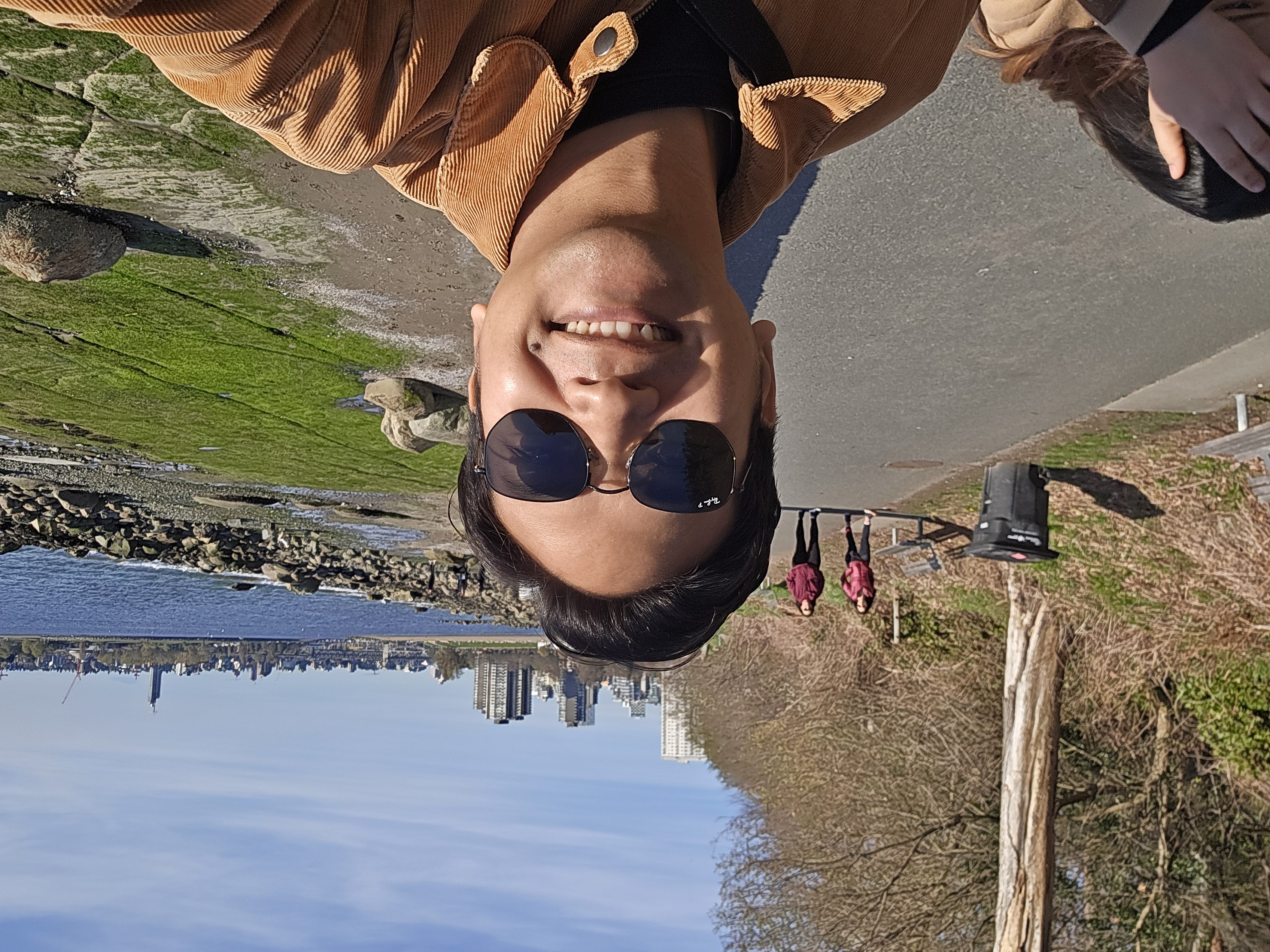 Profile Photo